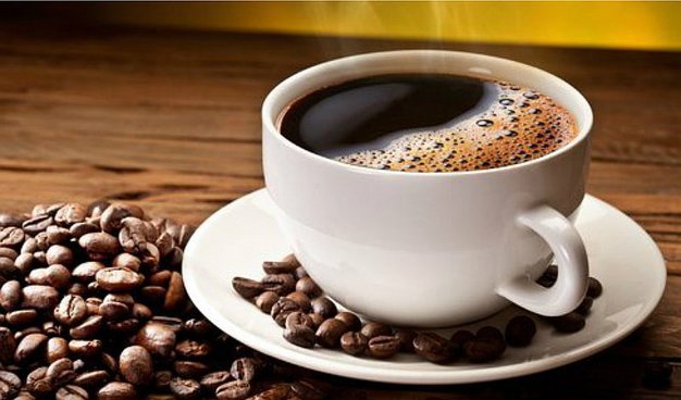Descubren nuevos beneficios del café.