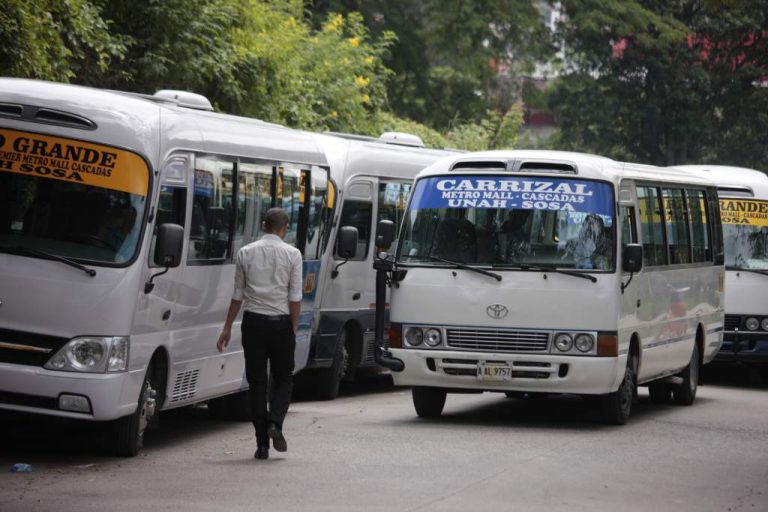 transportistas