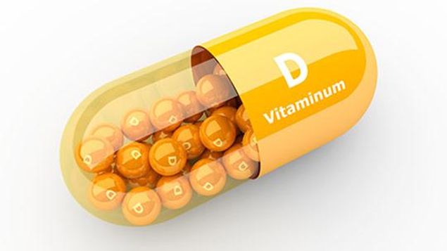 vitamina D reduce el riesgo de desarrollo del cáncer mamario.