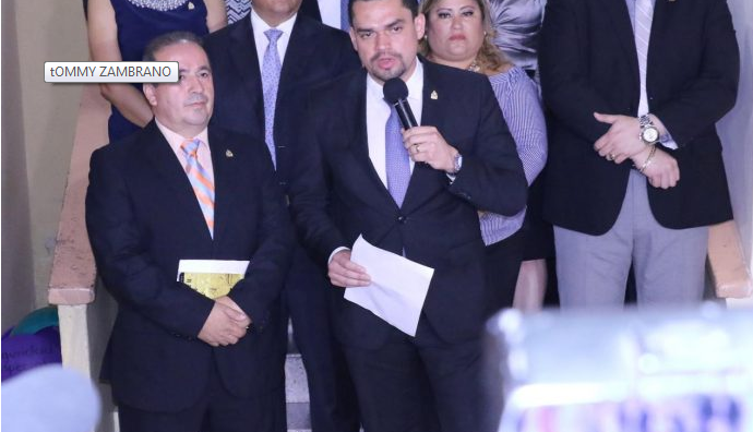 audiencia
