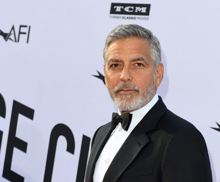 Clooney