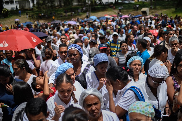 venezuela