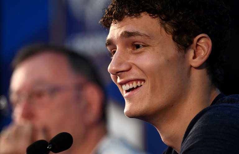 pavard