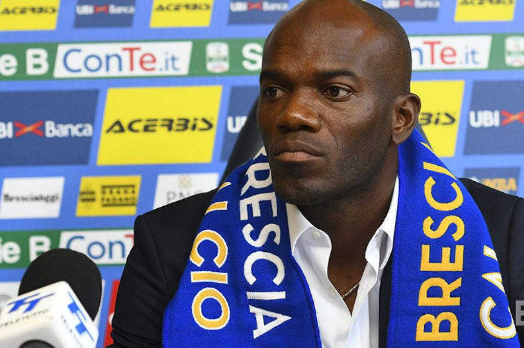 DAVID SUAZO