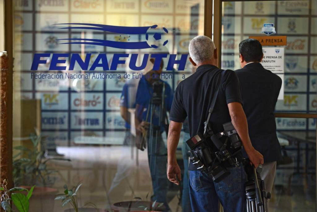 HONDURAS RECIBIRÁ 1,7 MDD