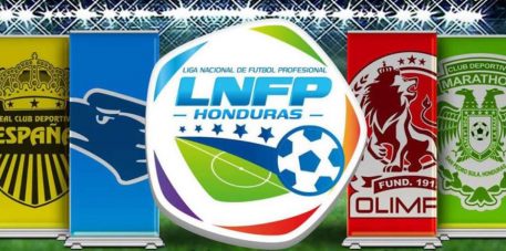 PRONTO INICIARÁ LA LIGA EN HONDURAS (FOTO: OPSA)
