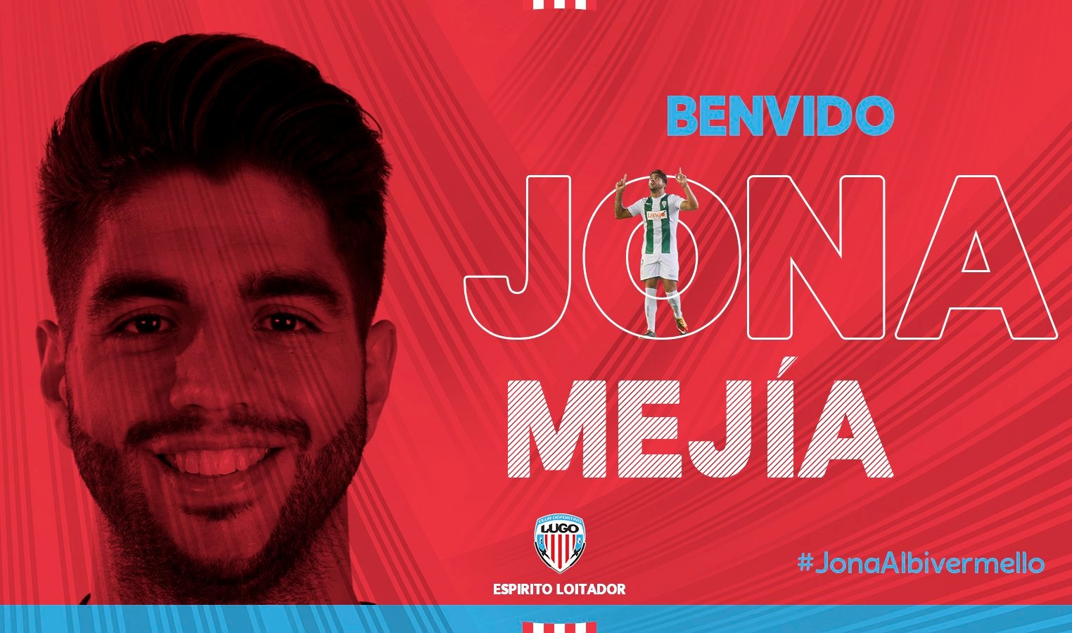 JONA