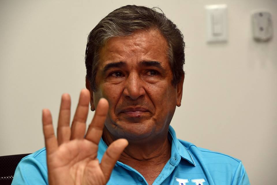JORGE LUIS PINTO