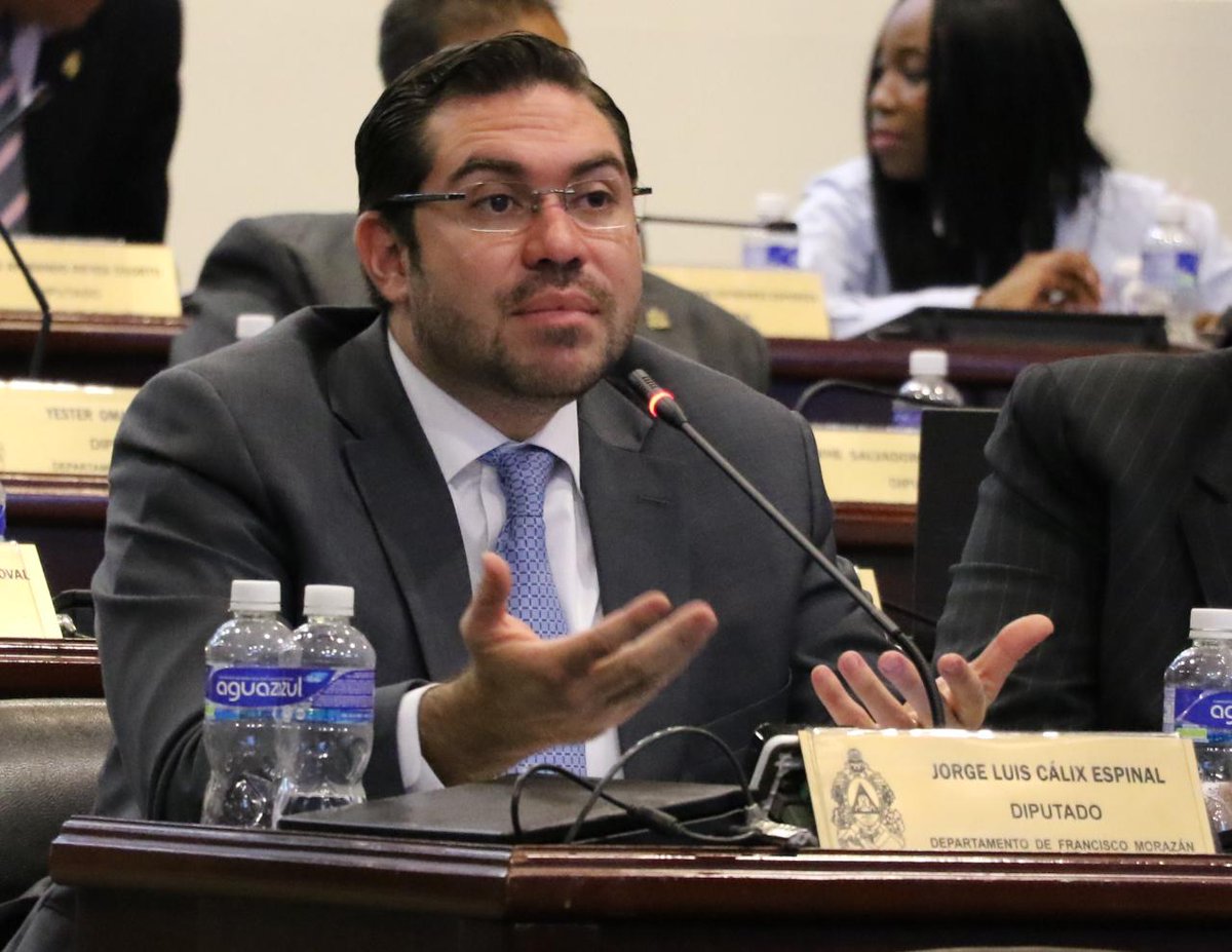 En denuncia del CN a diputados, el MP demostrará si persigue intereses de la sociedad o particulares...