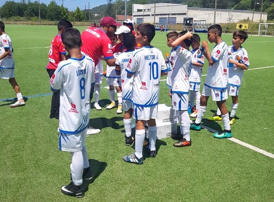 OLIMPIA FBO