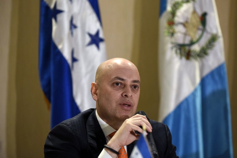El fiscal general de la República debe explicar que se hará con el aumento al presupuesto del MP, señala diputado