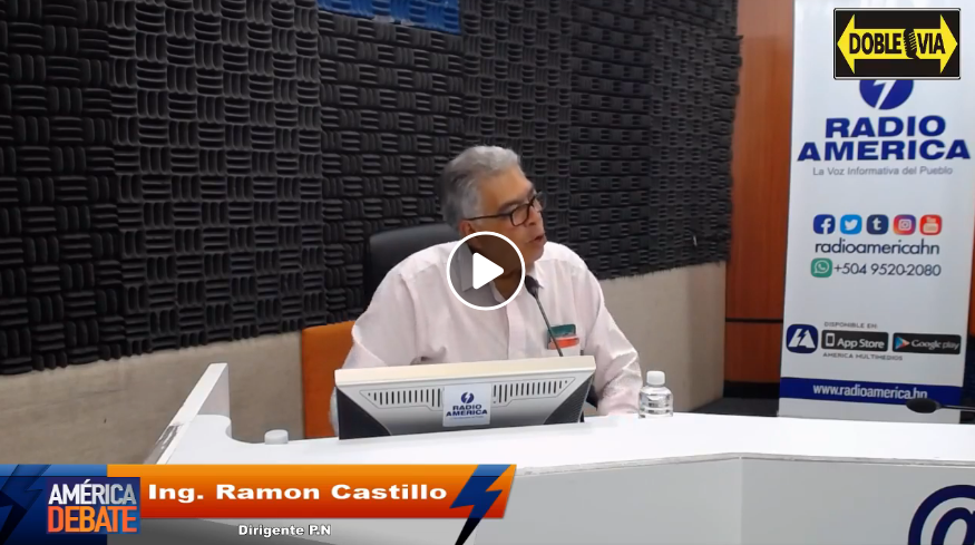 Roberto Castillo