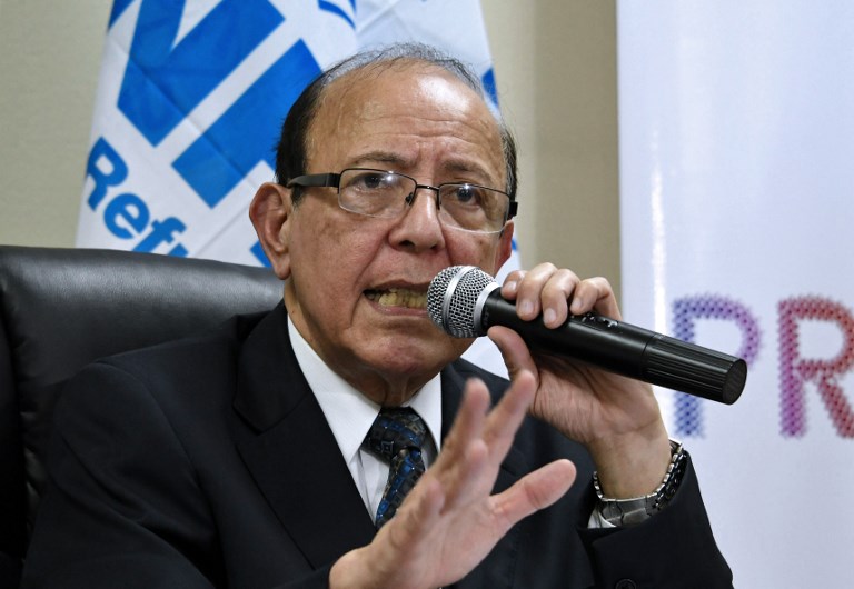 Conadeh insta al Ministro de Seguridad subordinarse al acuerdo firmado respecto a Policías Tigres