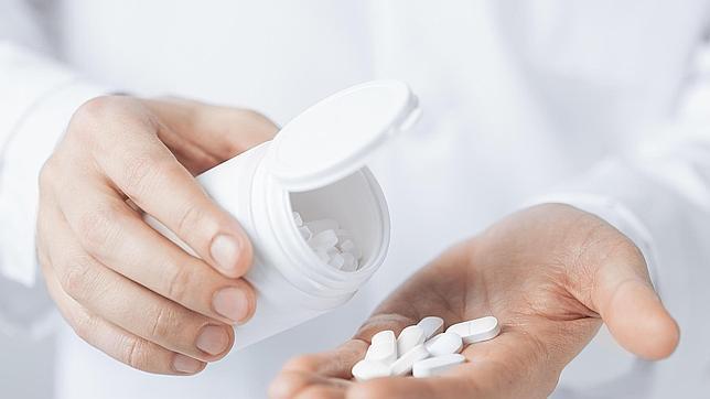 La ingesta de aspirina en dosis pequeñas puede tener un efecto clave en el desarrollo de la enfermedad de Alzheimer