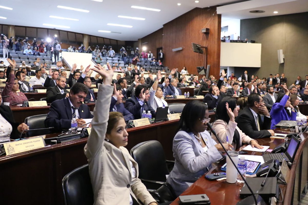 bancada partido nacional