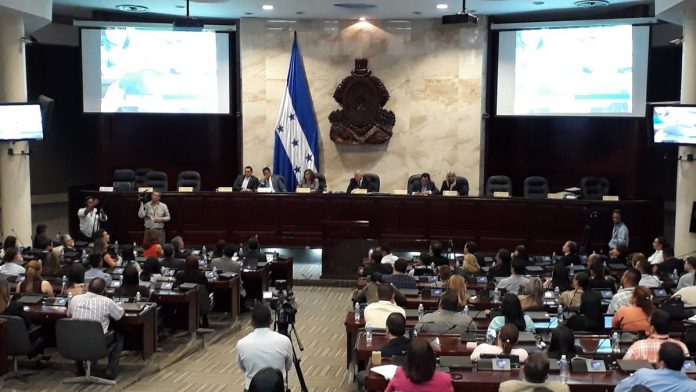 Analista: Actuar de diputados tiene más característica criminal que de élite política