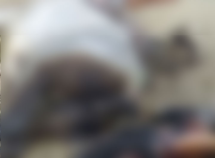 matan a hombre en catacamas