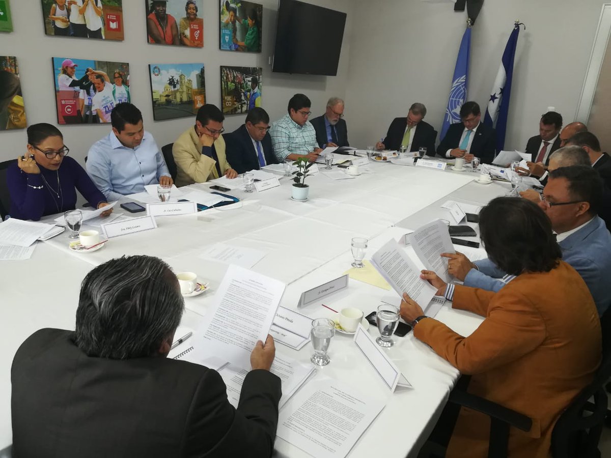 Expectativa en Honduras ante convocatoria de la ONU para iniciar el diálogo