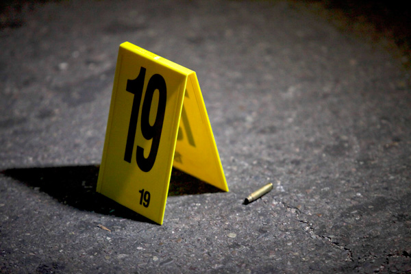 Cuatro muertos y varios heridos deja "emboscada" ocurrida en Santa Fe, Ocotepeque