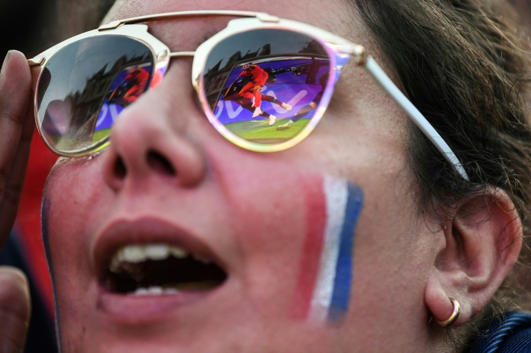 A pocas horas de la final del Mundial, Francia sueña con vivir un gran día