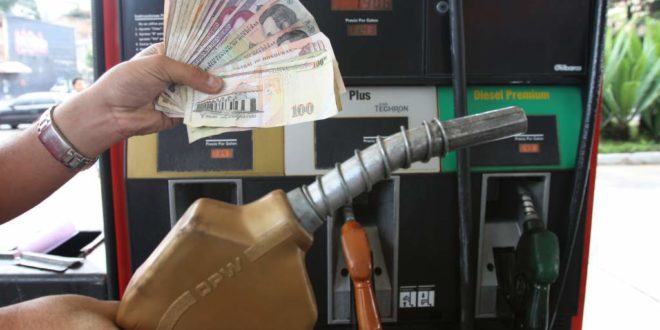 combustibles