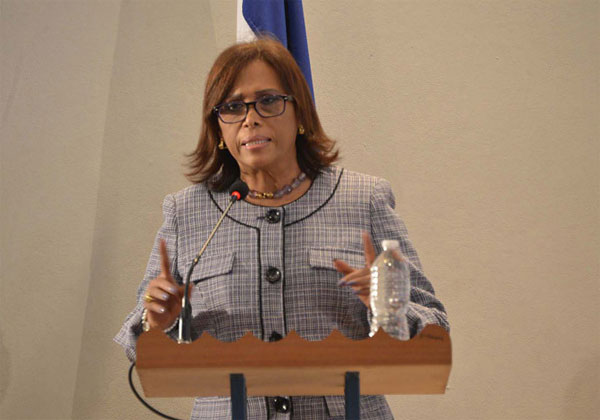 Lidia álvarez juez natural
