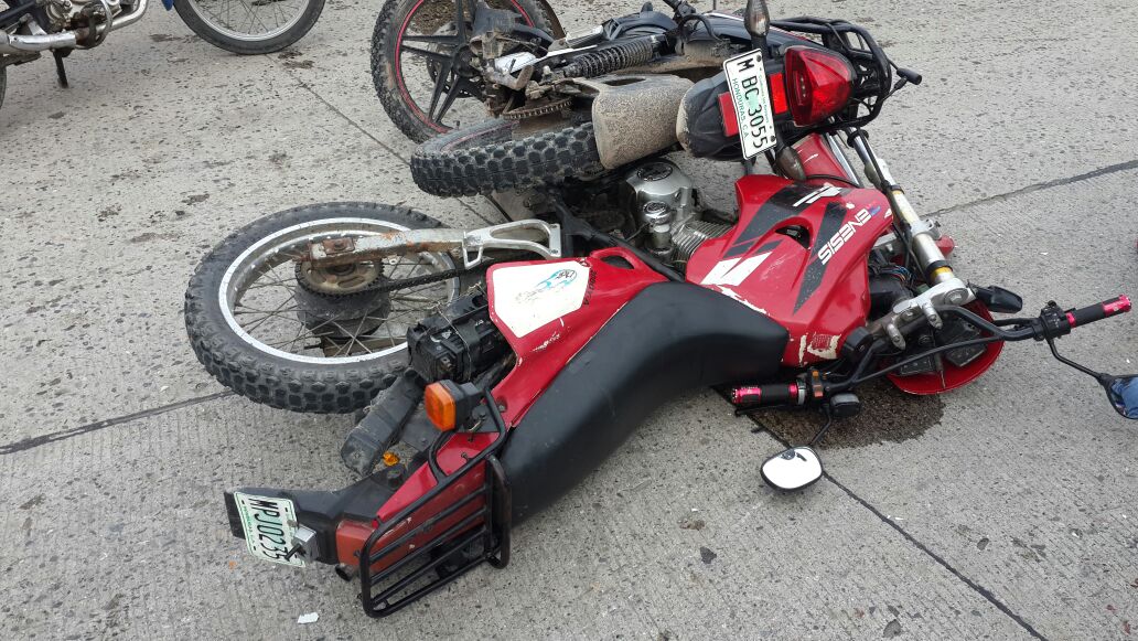 Diputada promueve aprobación de fondos para comprar materiales médicos y atender a motociclistas