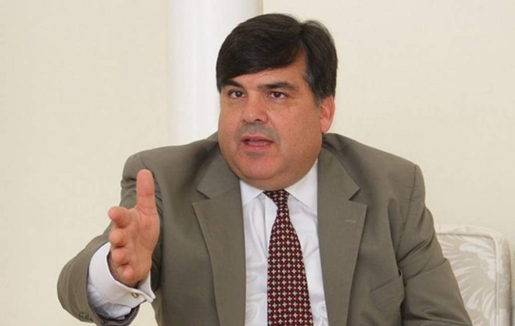 Estados Unidos nomina a Francisco Palmieri como su embajador en Honduras