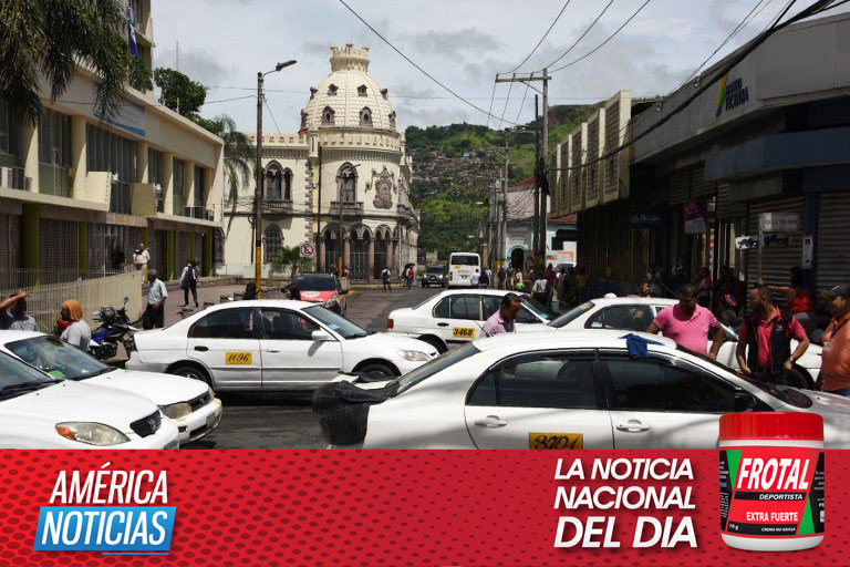 tegucigalpa