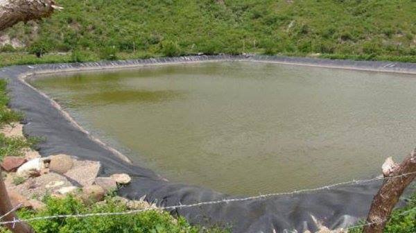 Con 400 mil hectáreas de riego Honduras potenciará su producción de alimentos