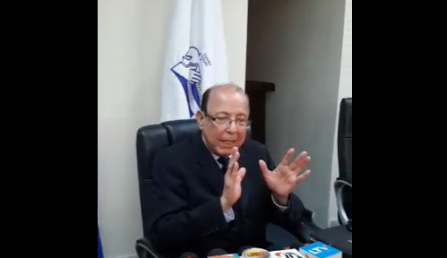 el conadeh