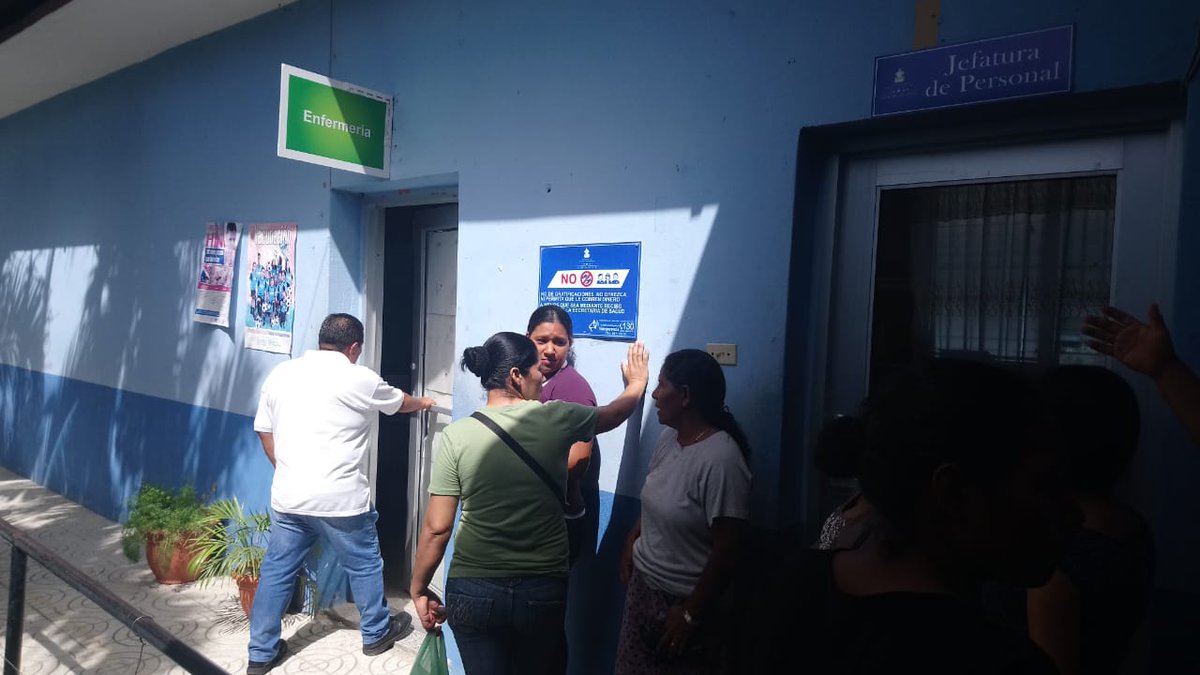 jornada de vacunación