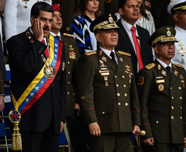 Grupo de Lima pide a Venezuela transparencia sobre supuesto atentado a Maduro