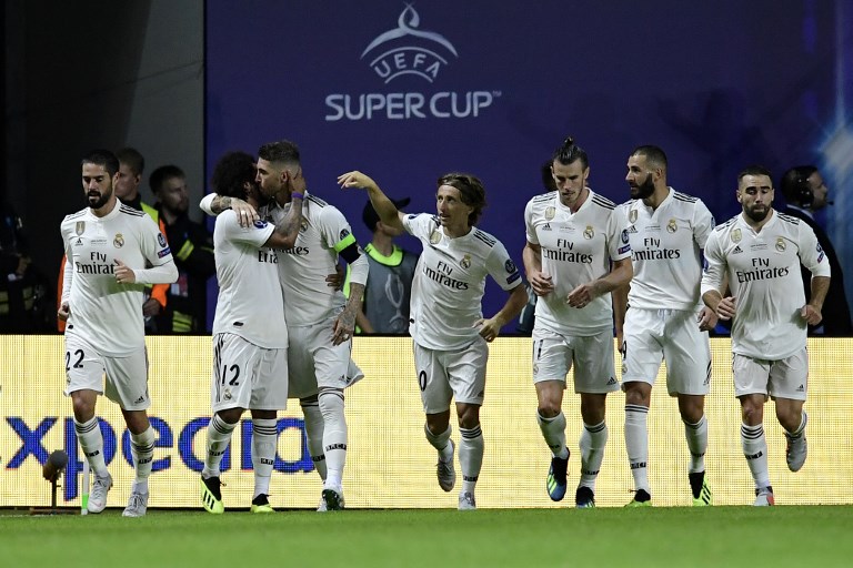 Lopetegui estima que sus jugadores tienen "más talento de lo que la gente piensa"