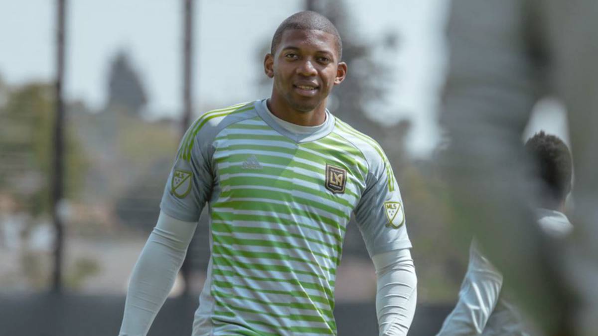LUIS 'BUBA' LOPEZ