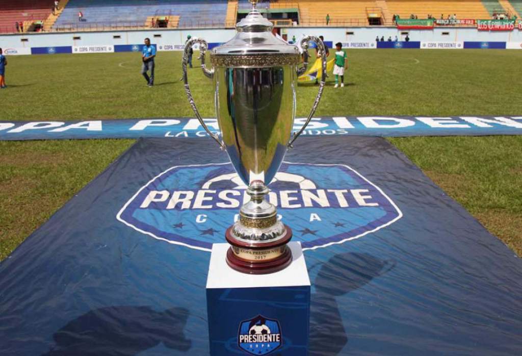 COPA PRESIDENTE