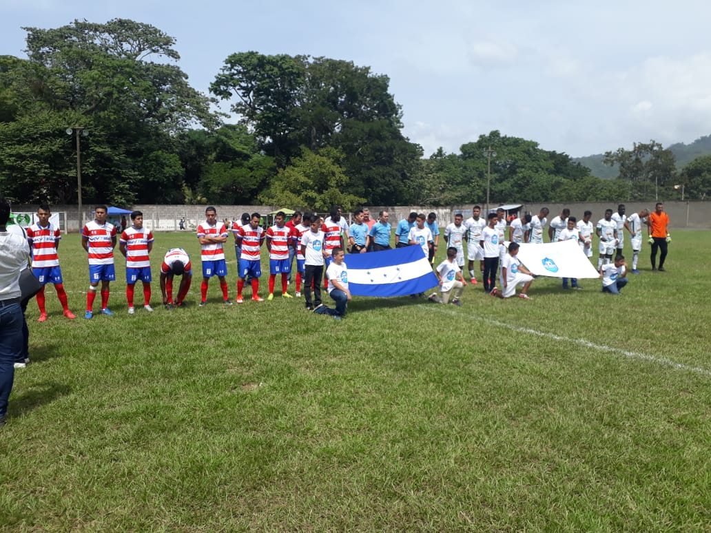 COPA PRESIDENTE