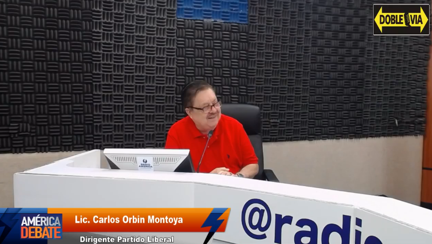Carlos Montoya