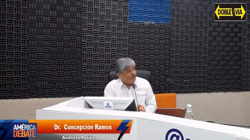 Concepción Ramos