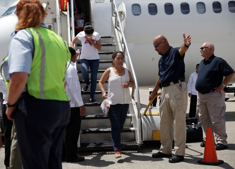 Movilidad Humana teme incremento en deportaciones