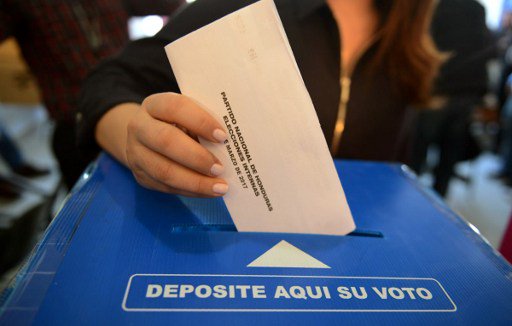 El Partido Nacional "jamás" repetirá elecciones, dice representante del CCPN