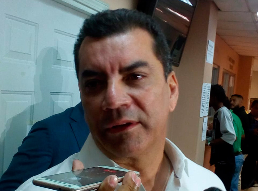 Elvin Santos: Diputados liberales convocados a una asamblea para elegir estructura de la bancada