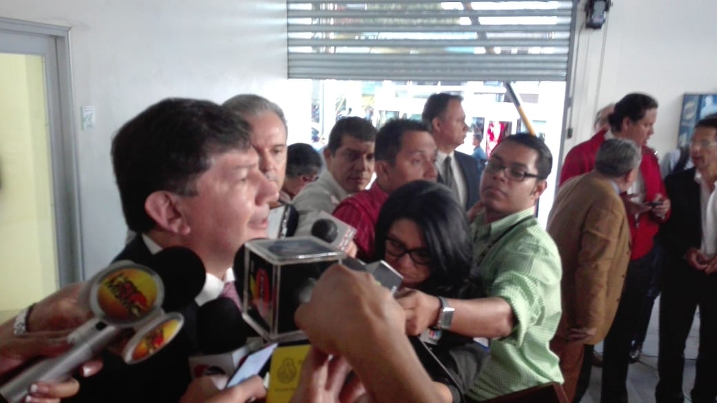 Fracasado el primer intento para instalación del diálogo en Honduras