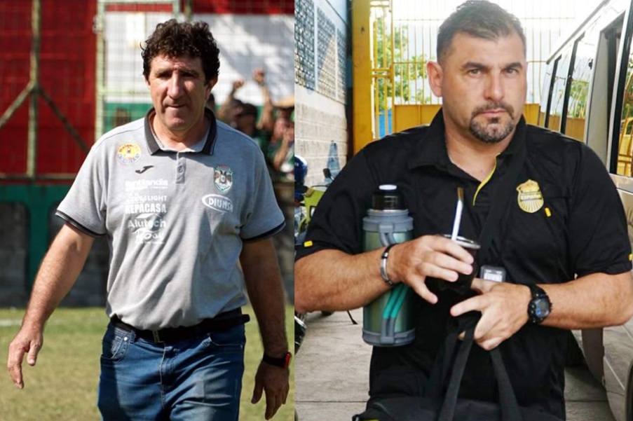 HÉCTOR VARGAS CRITICÓ A MARTÍN GARCÍA