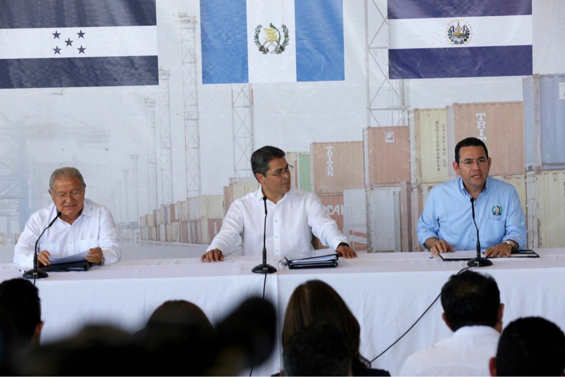 Unión Aduanera