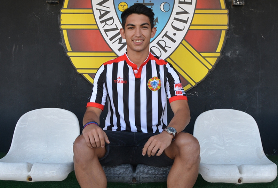 JONATHAN RUBIO