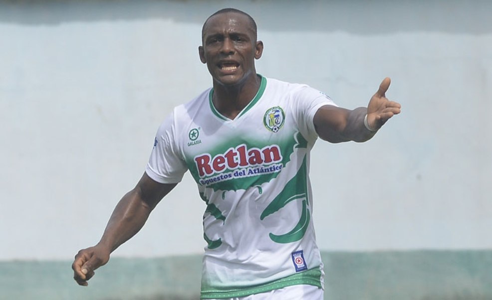 JUTICALPA INCLUYÓ INDEBIDAMENTE A 'CALOLO' PALACIOS (FOTO: LA TRIBUNA)