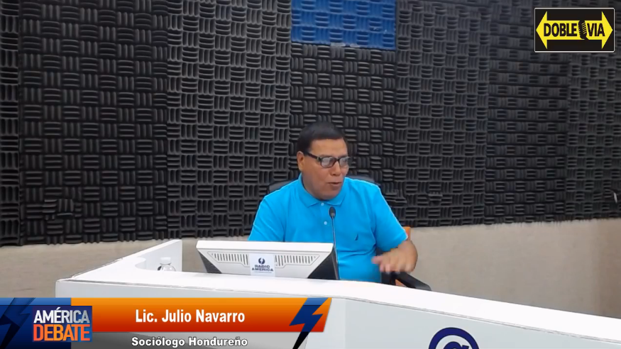 Julio Navarro