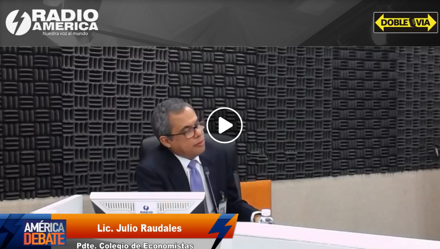 Julio Raudales