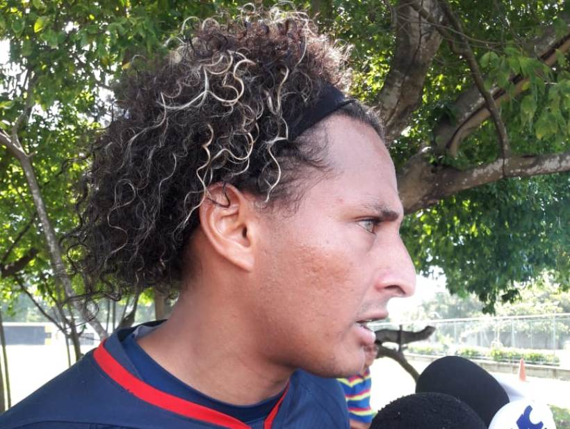 KEVIN HERNÁNDEZ